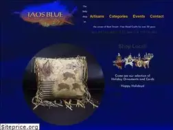 Sites similar to taosblue.com