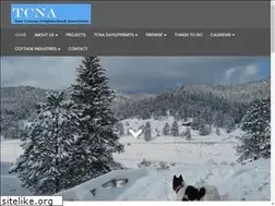 Sites similar to taoscanyon.org