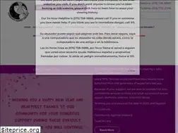 Sites similar to taoscav.org