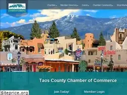 Sites similar to taoschamber.com