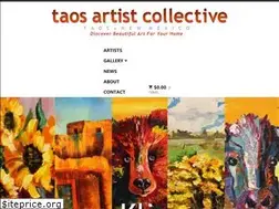 Sites similar to taoscollective.com