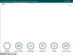 Sites similar to taoscounty.org