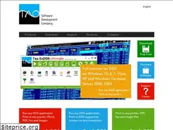 Sites similar to taosdc.com