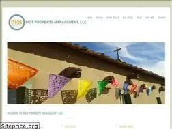 Sites similar to taosdigs.com