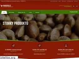 Sites similar to taoseeds.cz