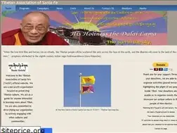 Sites similar to taosf.org
