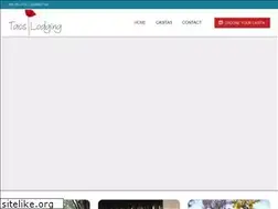 Sites similar to taoslodging.com