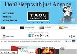 Sites similar to taosmenus.com