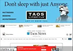 Sites similar to taosnews.com
