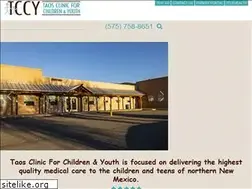 Sites similar to taospeds.org