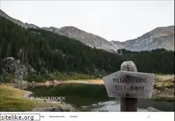 Sites similar to taospowderhorn.com
