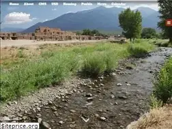 Sites similar to taospueblo.org