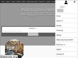 Sites similar to taosrealestate.com
