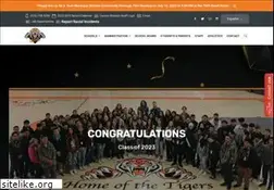 Sites similar to taosschools.org