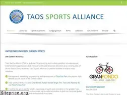 Sites similar to taossportsalliance.com
