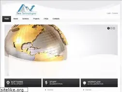 Sites similar to taostechnologies.com
