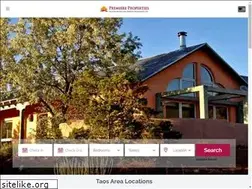 Sites similar to taosvacationhomes.com