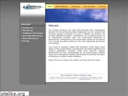 Sites similar to taosystems.us