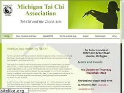 Sites similar to taotaichi.org