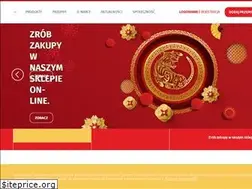 Sites similar to taotao.pl