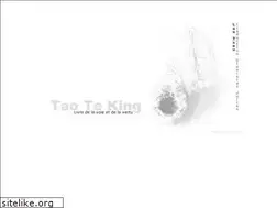 Sites similar to taoteking.free.fr
