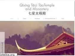 Sites similar to taotemple.org