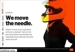 Sites similar to taoti.com