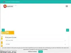Sites similar to taoticket.co.uk