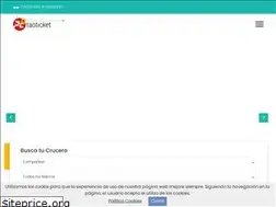 Sites similar to taoticket.com.ar