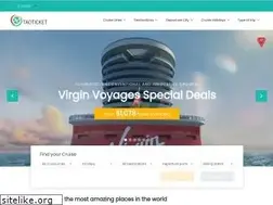 Sites similar to taoticket.com