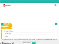 Sites similar to taoticket.de