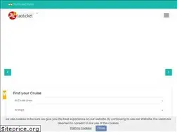 Sites similar to taoticket.in