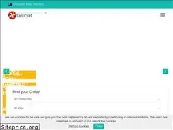 Sites similar to taoticket.nz