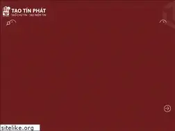 Sites similar to taotinphat.com