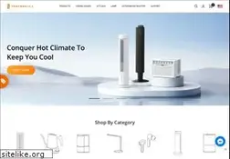 Sites similar to taotronics.com