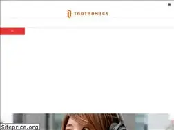 Sites similar to taotronics.jp