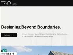 Sites similar to taouae.com