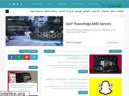 Sites similar to taoufiktech.com