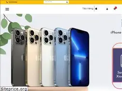 Sites similar to taovang.vn