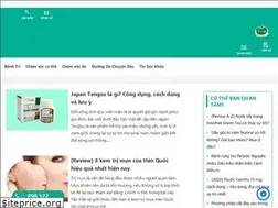 Sites similar to taoviet.vn