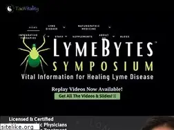 Sites similar to taovitality.com