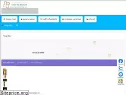 Sites similar to taoweb.com.vn