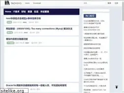 Sites similar to taoyoyo.net