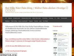 Sites similar to taozen.se