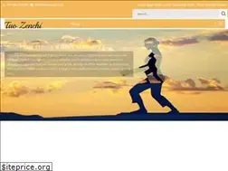 Sites similar to taozenchi.com
