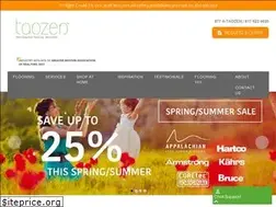 Sites similar to taozenflooring.com