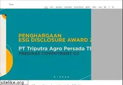 Sites similar to tap-agri.com