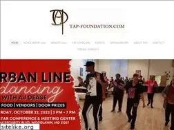 Sites similar to tap-foundation.com