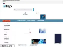 Sites similar to tap-france.com