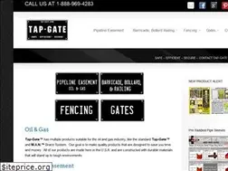 Sites similar to tap-gate.com